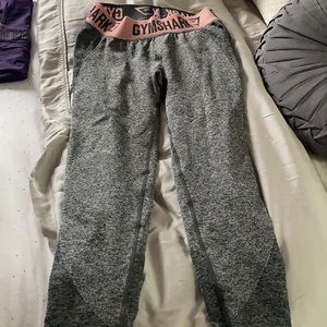 Gymshark flex tights